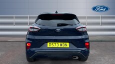 Ford Puma 1.0 EcoBoost Hybrid mHEV ST-Line X 5dr Petrol Hatchback